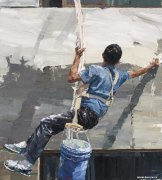 张利明代表作品